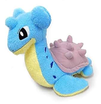 Amazon.co.jp: バンプレスト ポケットモンスター サン&ムーン